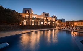 Villa Phoebe